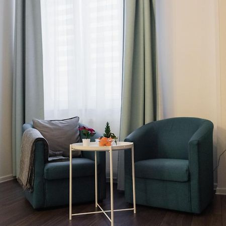 Maison 33 Bucureşti Eksteriør bilde