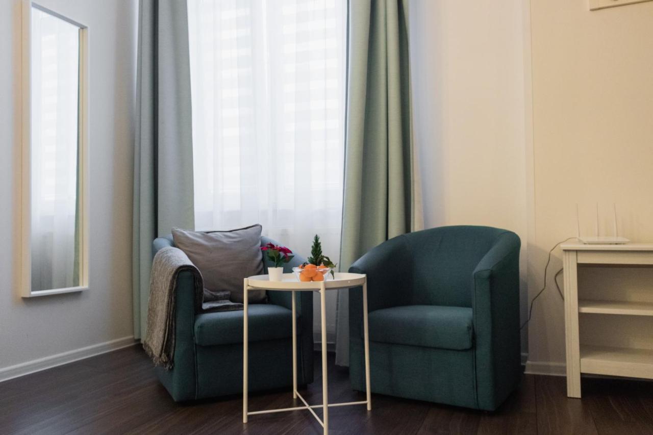Maison 33 Bucureşti Eksteriør bilde