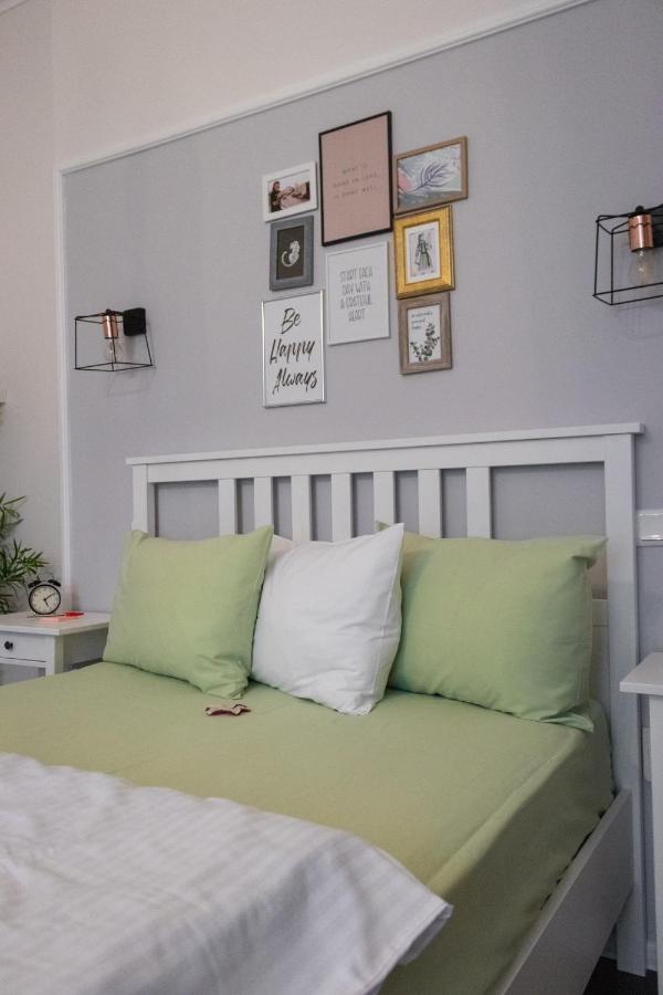 Maison 33 Bucureşti Eksteriør bilde