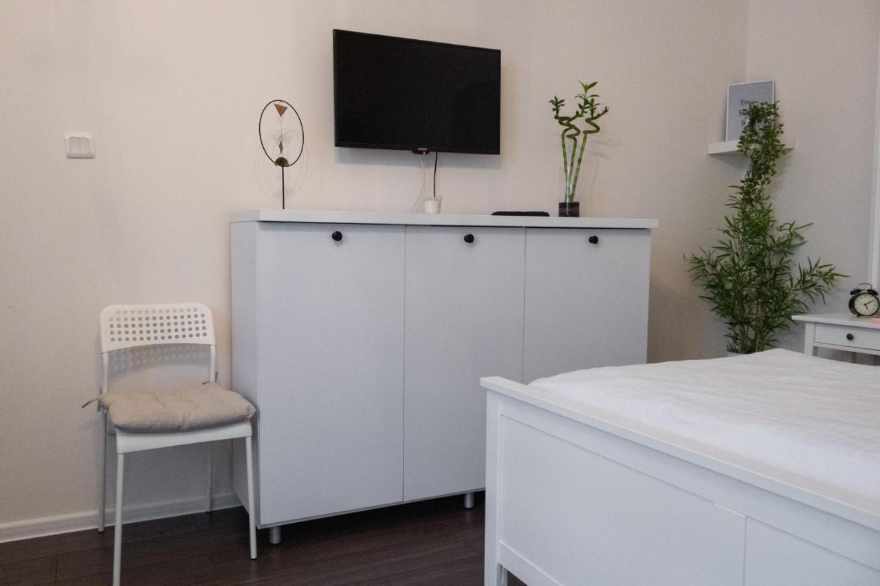 Maison 33 Bucureşti Eksteriør bilde