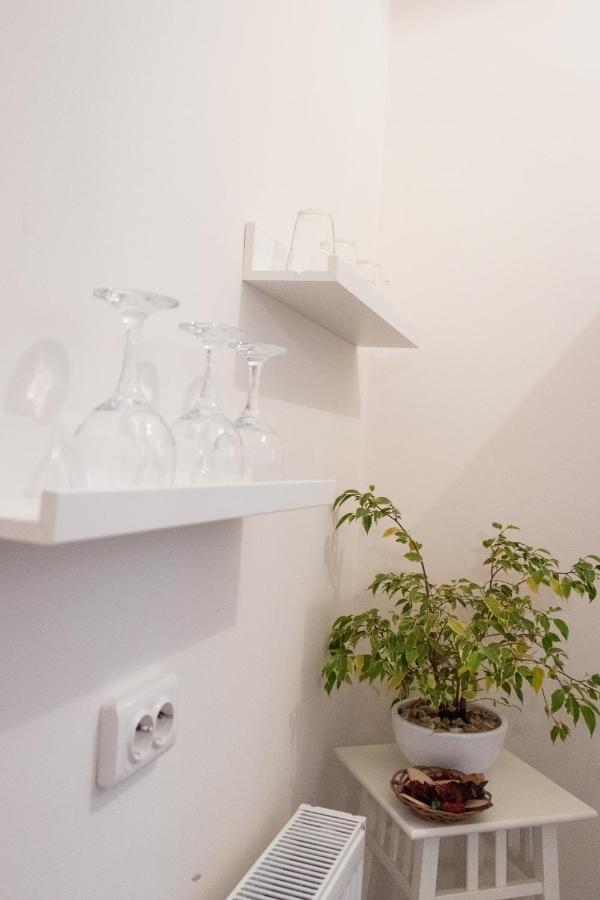 Maison 33 Bucureşti Eksteriør bilde