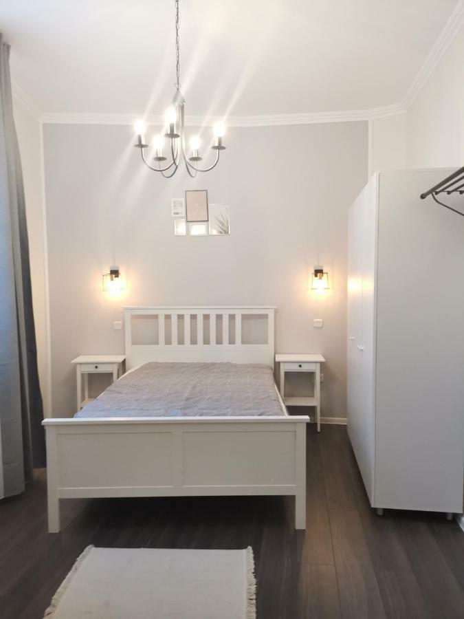 Maison 33 Bucureşti Eksteriør bilde