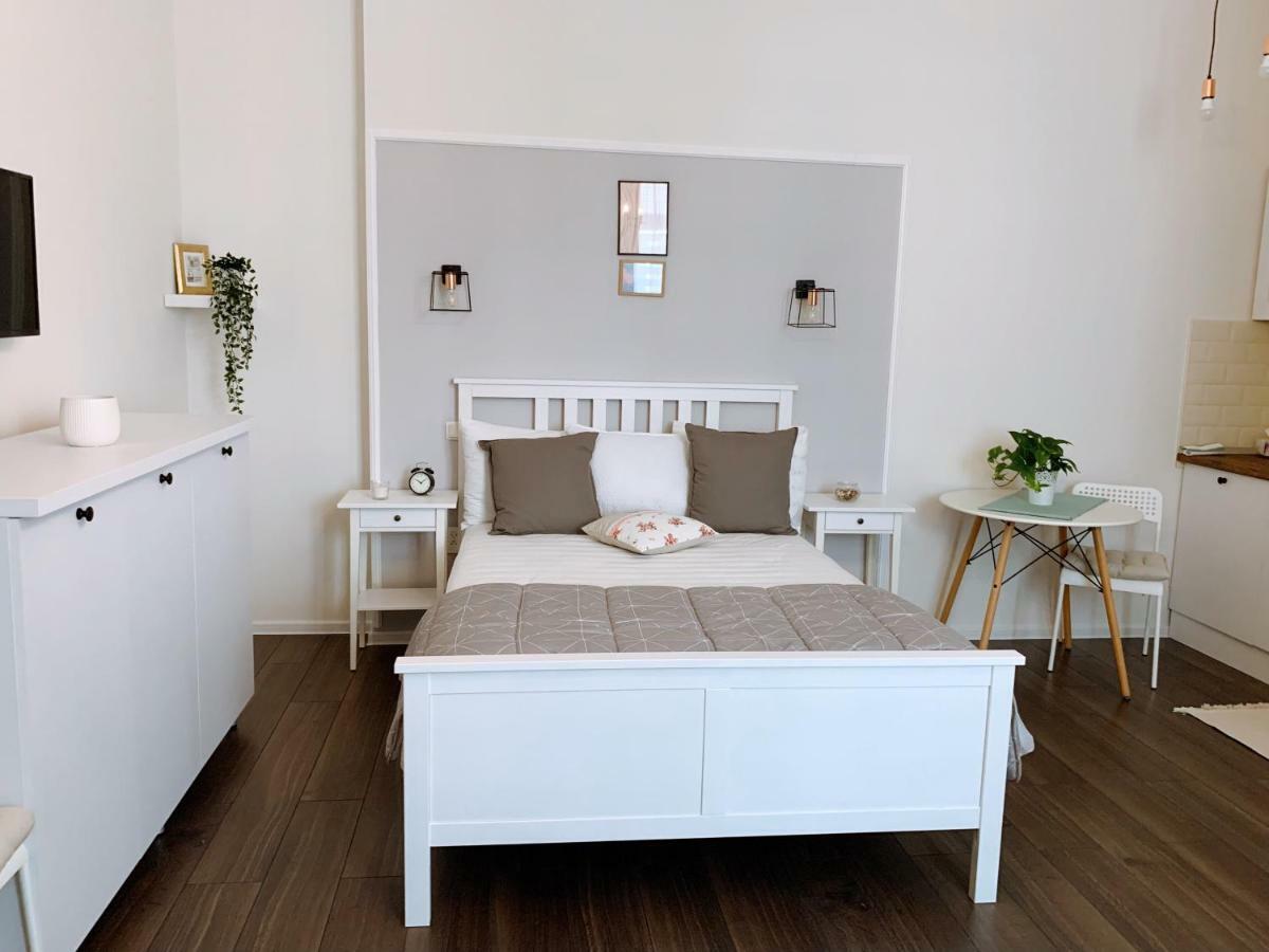 Maison 33 Bucureşti Eksteriør bilde