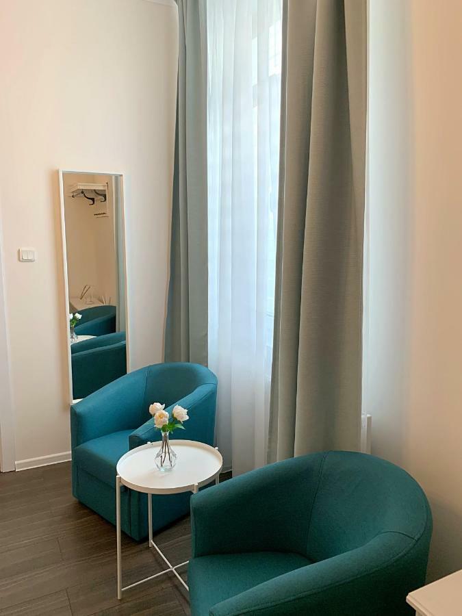 Maison 33 Bucureşti Eksteriør bilde