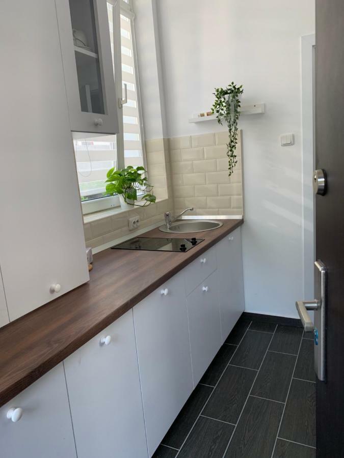 Maison 33 Bucureşti Eksteriør bilde
