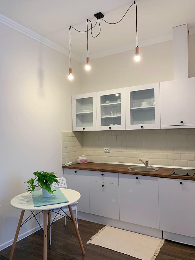 Maison 33 Bucureşti Eksteriør bilde