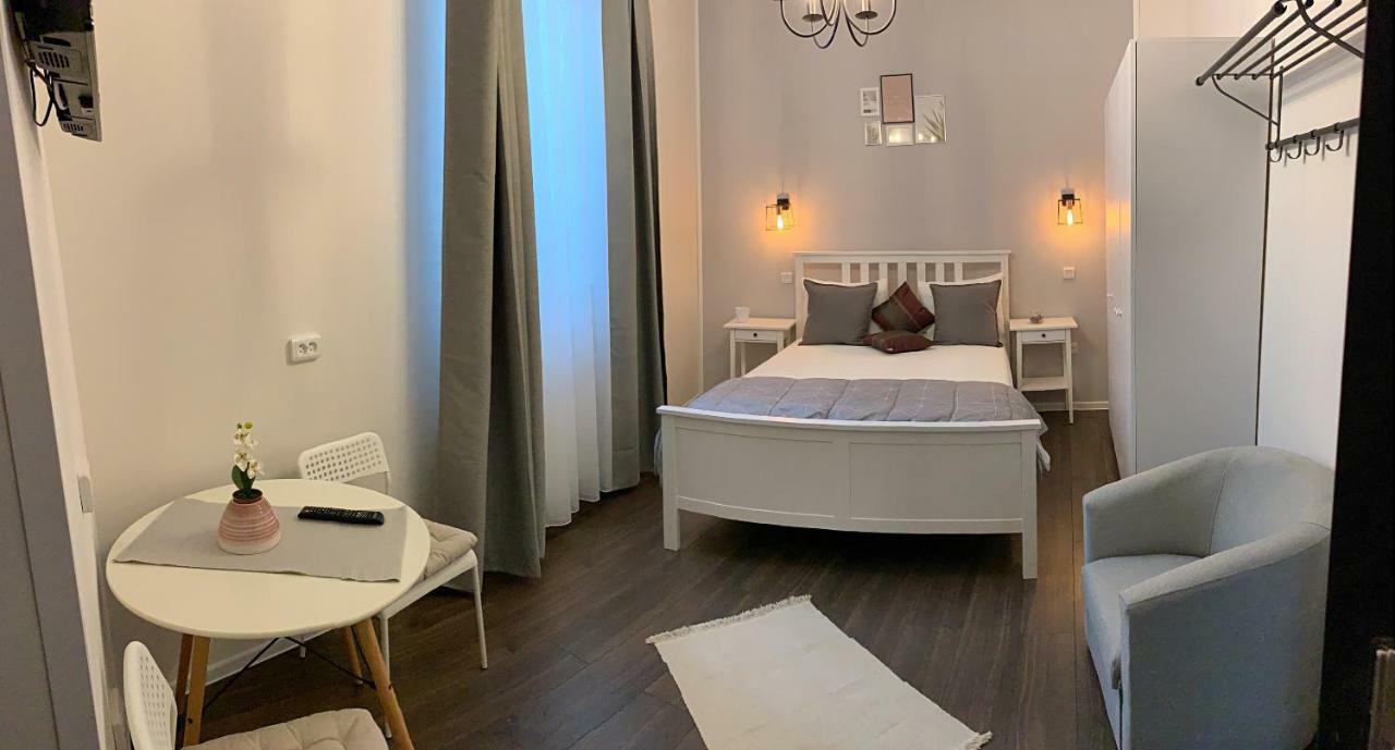 Maison 33 Bucureşti Eksteriør bilde