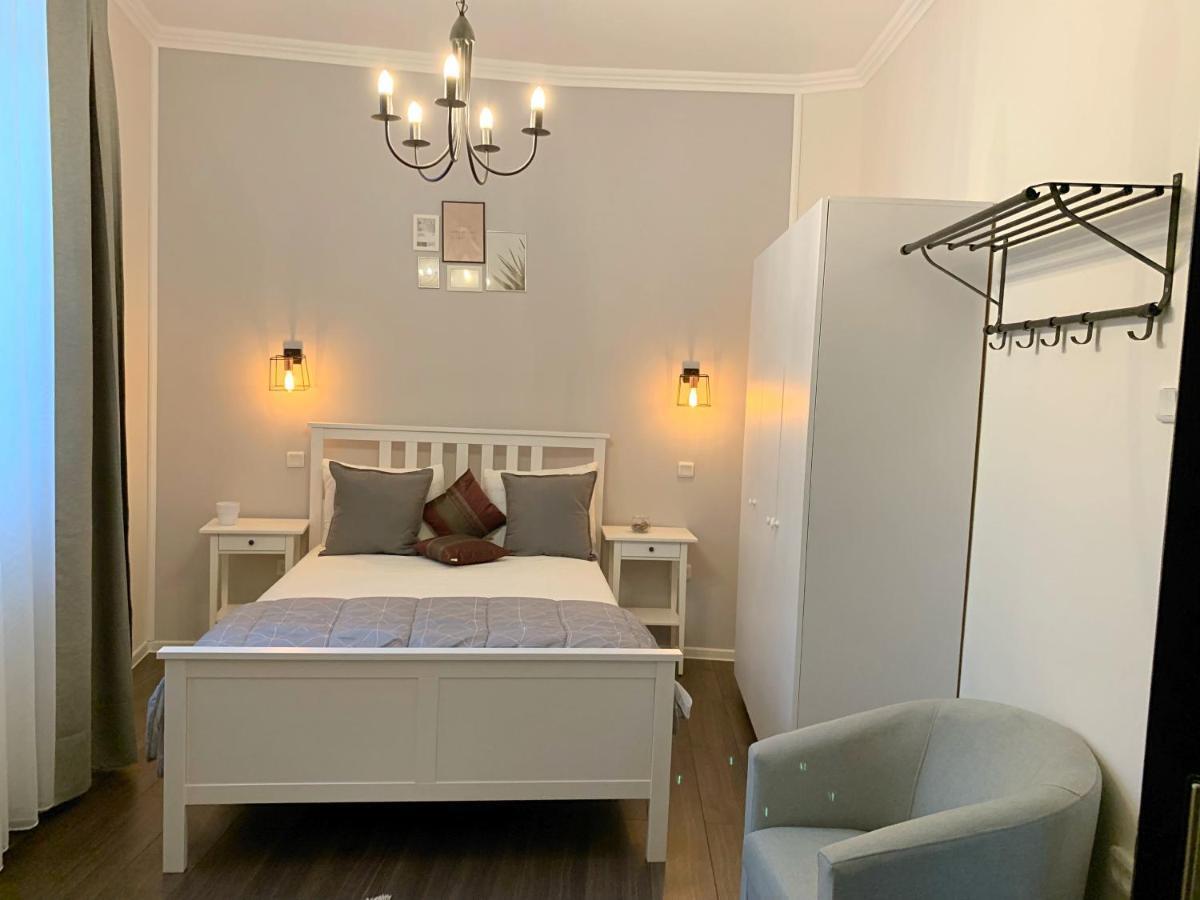 Maison 33 Bucureşti Eksteriør bilde
