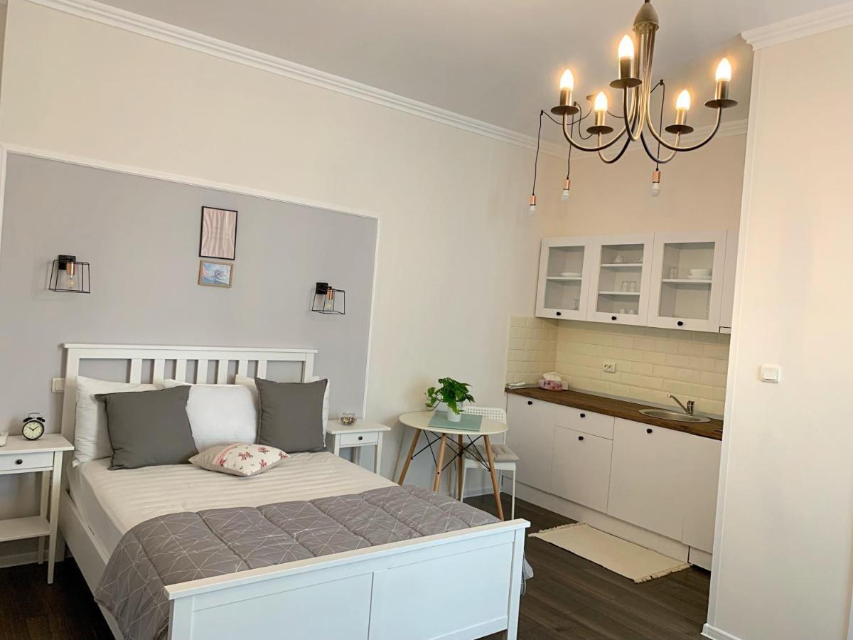 Maison 33 Bucureşti Eksteriør bilde